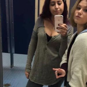 Free people truly madly deeply top final price ⭐️